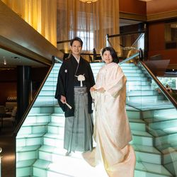 ANAインターコンチネンタルホテル東京の写真22枚目