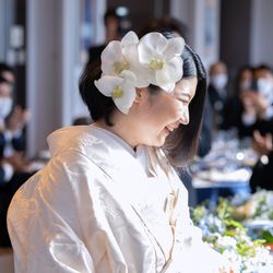 ANAインターコンチネンタルホテル東京の写真24枚目