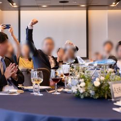 ANAインターコンチネンタルホテル東京の写真33枚目