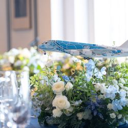 ANAインターコンチネンタルホテル東京の写真30枚目