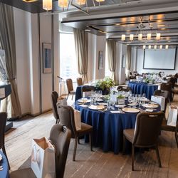 ANAインターコンチネンタルホテル東京の写真8枚目