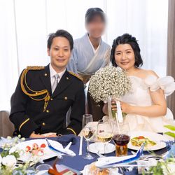 ANAインターコンチネンタルホテル東京の写真9枚目