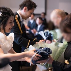 ANAインターコンチネンタルホテル東京の写真10枚目