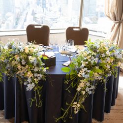 ANAインターコンチネンタルホテル東京の写真4枚目