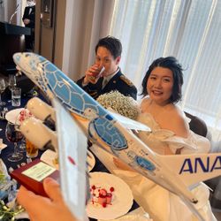 ANAインターコンチネンタルホテル東京の写真16枚目