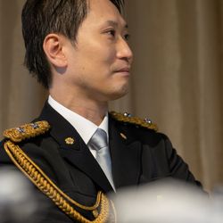 ANAインターコンチネンタルホテル東京の写真18枚目