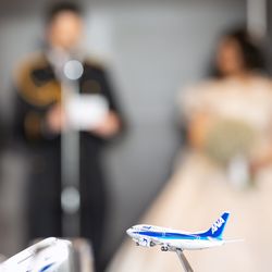 ANAインターコンチネンタルホテル東京の写真23枚目