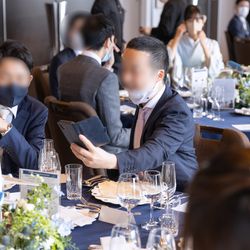 ANAインターコンチネンタルホテル東京の写真16枚目