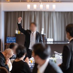 ANAインターコンチネンタルホテル東京の写真2枚目