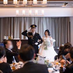 ANAインターコンチネンタルホテル東京の写真21枚目