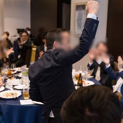 ANAインターコンチネンタルホテル東京の写真29枚目