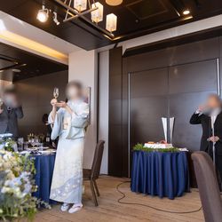 ANAインターコンチネンタルホテル東京の写真29枚目