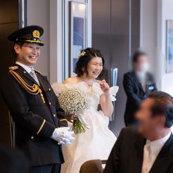 ANAインターコンチネンタルホテル東京の写真20枚目