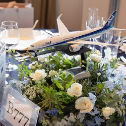 ANAインターコンチネンタルホテル東京の写真35枚目