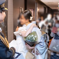 ANAインターコンチネンタルホテル東京の写真33枚目