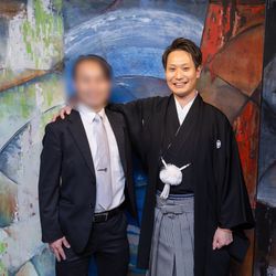 ANAインターコンチネンタルホテル東京の写真34枚目