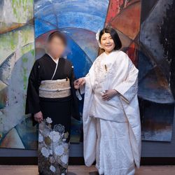 ANAインターコンチネンタルホテル東京の写真2枚目