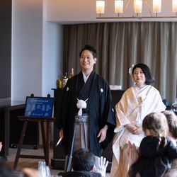 ANAインターコンチネンタルホテル東京の写真11枚目