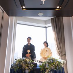 ANAインターコンチネンタルホテル東京の写真21枚目