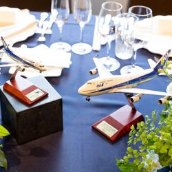 ANAインターコンチネンタルホテル東京の写真5枚目