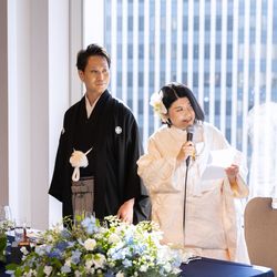 ANAインターコンチネンタルホテル東京の写真19枚目