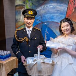 ANAインターコンチネンタルホテル東京の写真30枚目