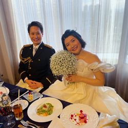 ANAインターコンチネンタルホテル東京の写真19枚目