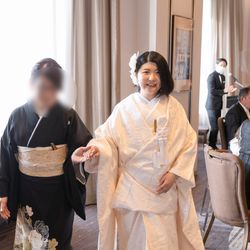 ANAインターコンチネンタルホテル東京の写真21枚目