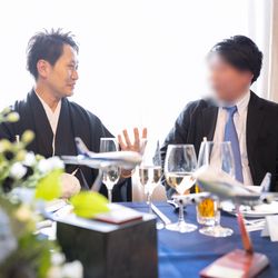 ANAインターコンチネンタルホテル東京の写真7枚目