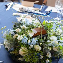 ANAインターコンチネンタルホテル東京の写真31枚目