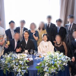 ANAインターコンチネンタルホテル東京の写真22枚目