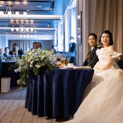 ANAインターコンチネンタルホテル東京の写真20枚目