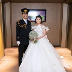 ANAインターコンチネンタルホテル東京の写真9枚目