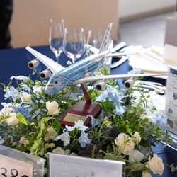 ANAインターコンチネンタルホテル東京の写真21枚目