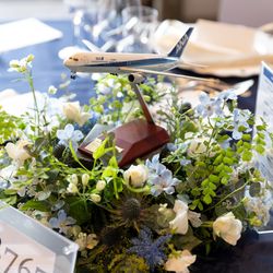 ANAインターコンチネンタルホテル東京の写真1枚目