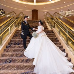 ANAインターコンチネンタルホテル東京の写真34枚目