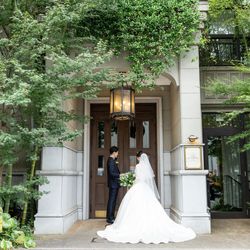 クラシカ表参道の写真5枚目