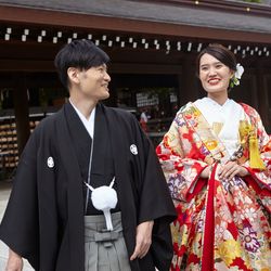 明治神宮・明治記念館の写真27枚目