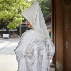 明治神宮・明治記念館の写真15枚目