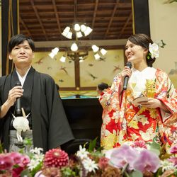 明治神宮・明治記念館の写真19枚目