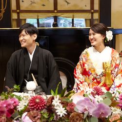 明治神宮・明治記念館の写真11枚目