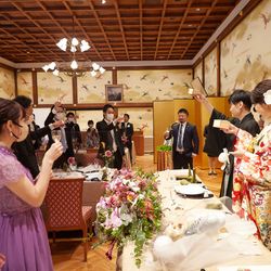 明治神宮・明治記念館の写真31枚目