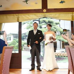 明治神宮・明治記念館の写真14枚目