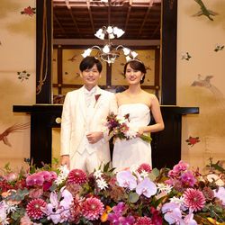 明治神宮・明治記念館の写真35枚目