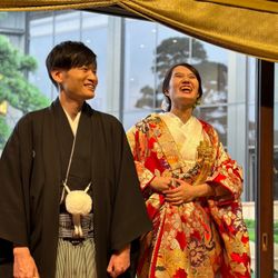 明治神宮・明治記念館の写真13枚目