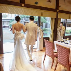 明治神宮・明治記念館の写真34枚目