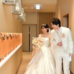 アニヴェルセル みなとみらい横浜の写真18枚目