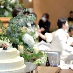 アニヴェルセル みなとみらい横浜の写真11枚目