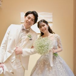 アニヴェルセル みなとみらい横浜の写真19枚目