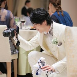 アニヴェルセル みなとみらい横浜の写真26枚目